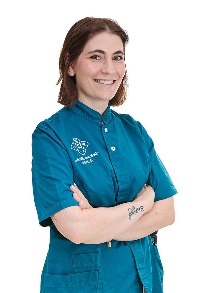 Dott.ssa Jennifer Durat